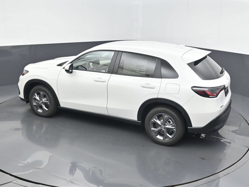 New 2027 Honda HR-V LX image 15