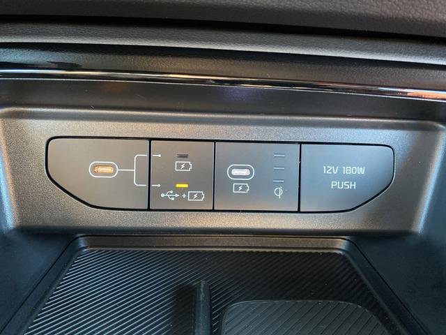 New 2026 Kia K5 GT-Line w/ GT-Line Red Interior Package image 22