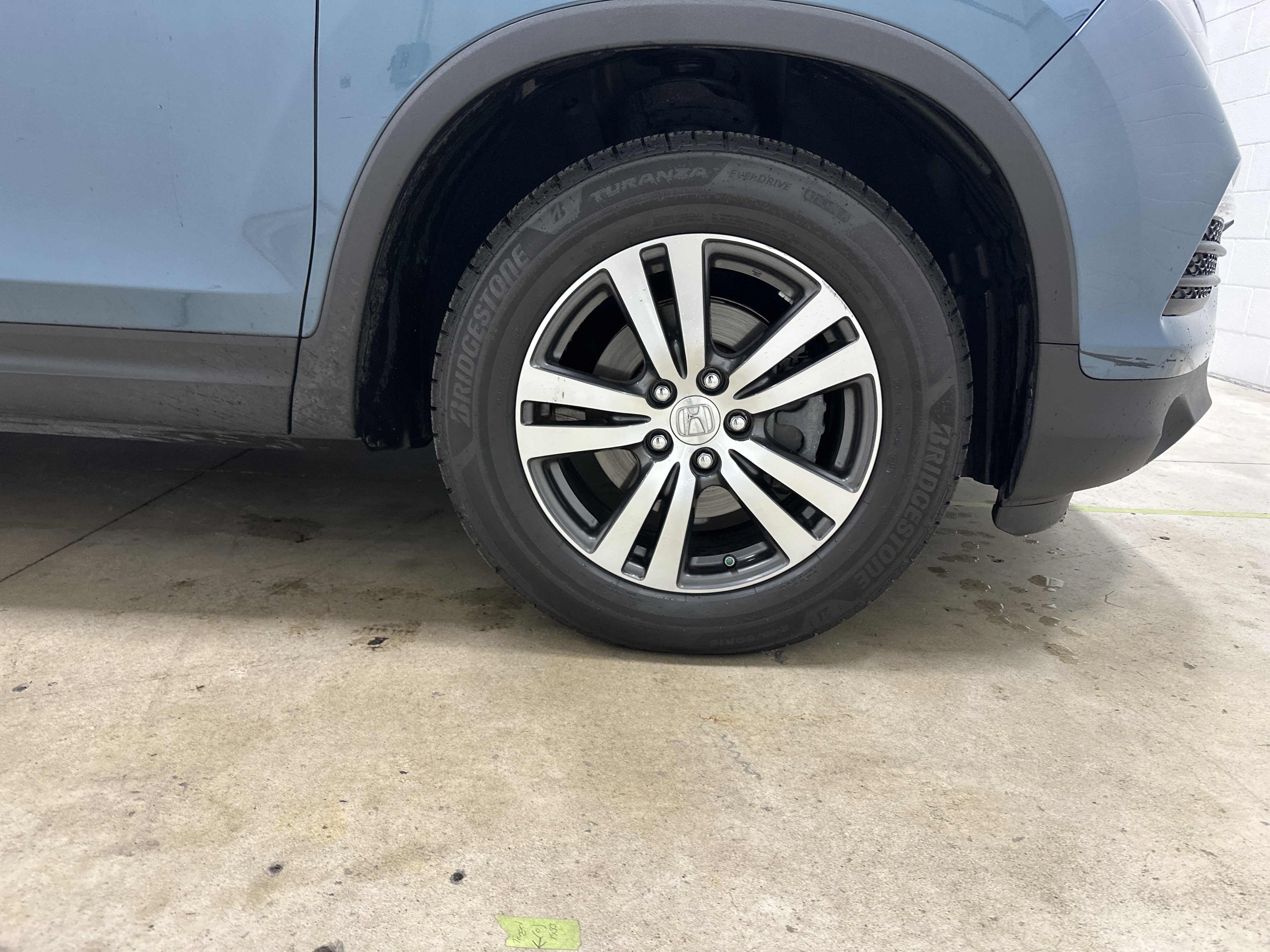 Used 2018 Honda Pilot EX-L image 13