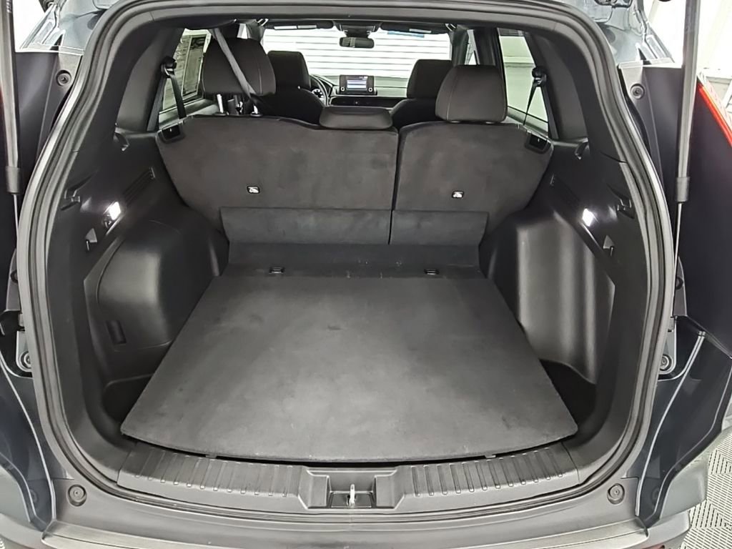 Used 2023 Honda CR-V Sport image 32
