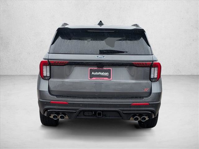 New 2026 Ford Explorer ST image 7
