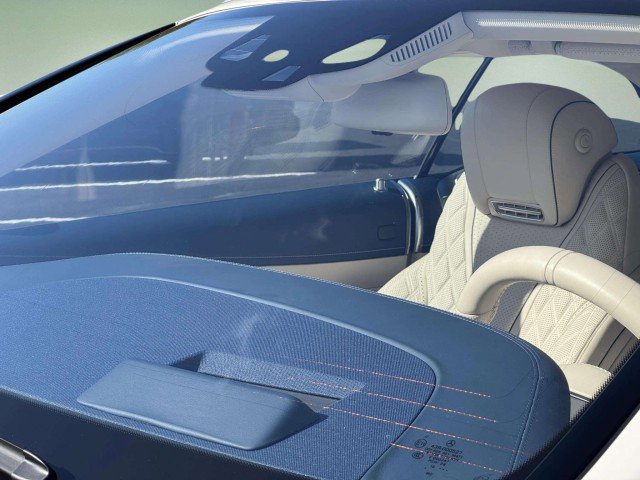 Used 2017 Mercedes-Benz S 65 AMG Cabriolet image 61