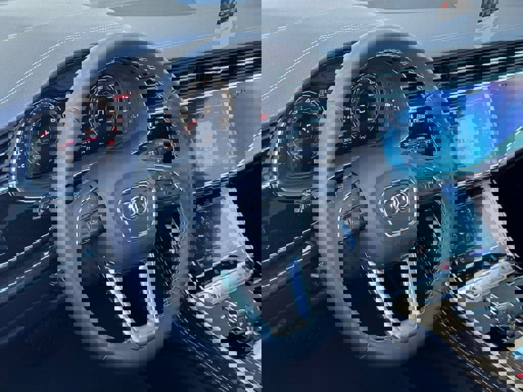 New 2026 Audi Q7 3.0T Premium Plus image 18