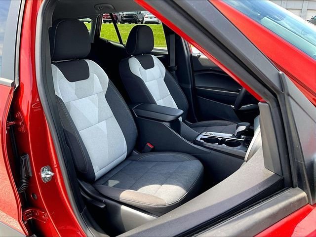 Used 2024 Chevrolet Trax LS FWD image 11