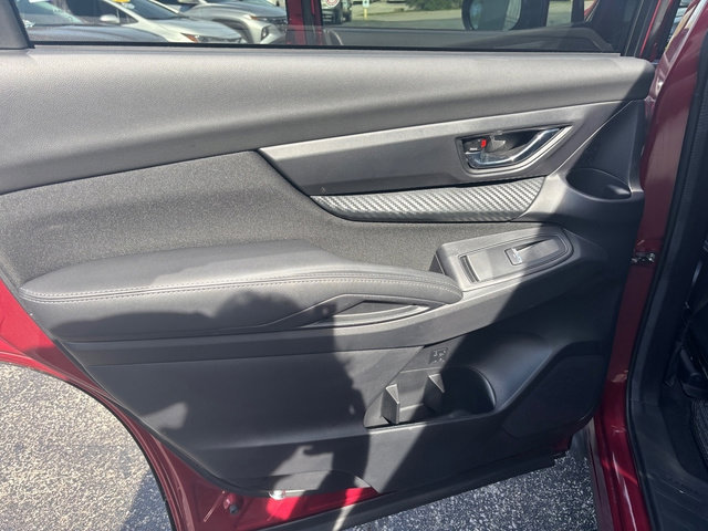 Used 2025 Subaru Ascent Premium image 29