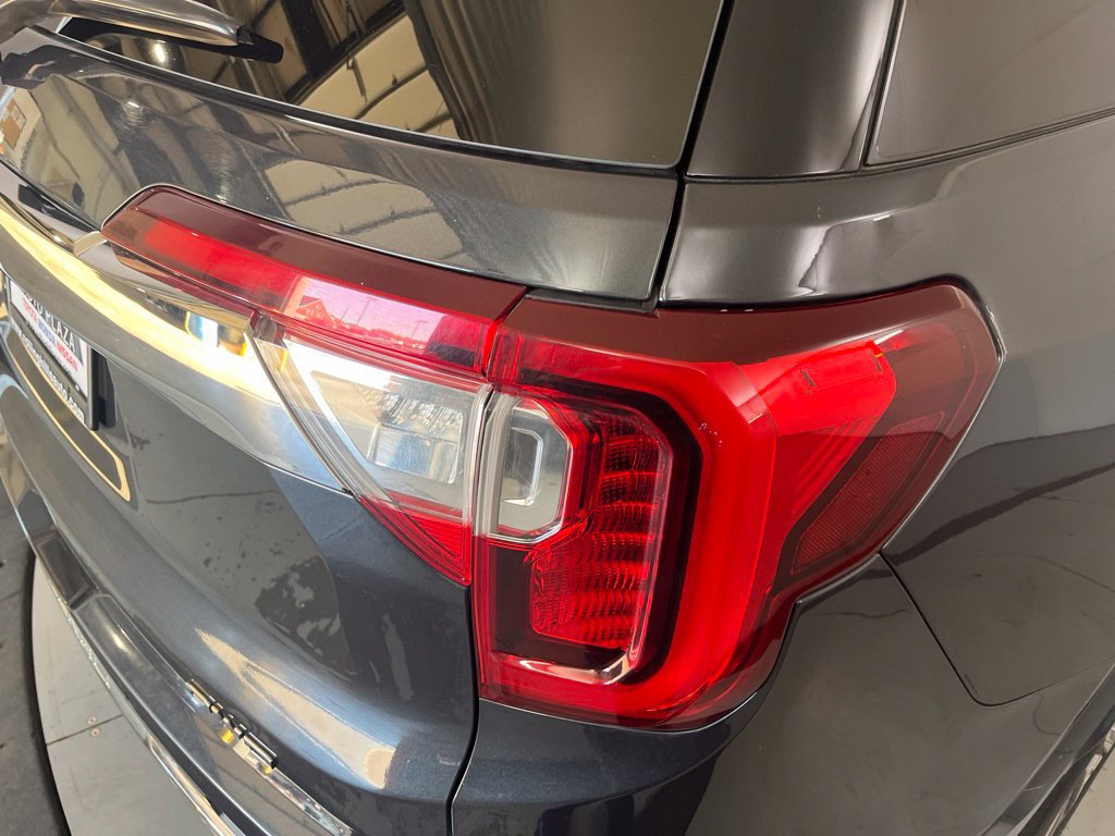 Used 2022 GMC Acadia Denali AWD/4WD image 48