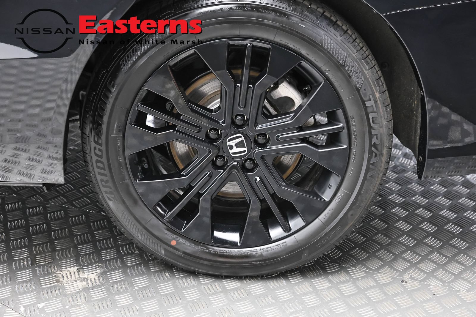 Used 2025 Honda Odyssey Sport-L image 8