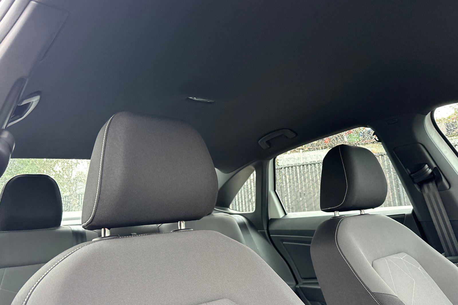 New 2026 Volkswagen Jetta Sport image 15