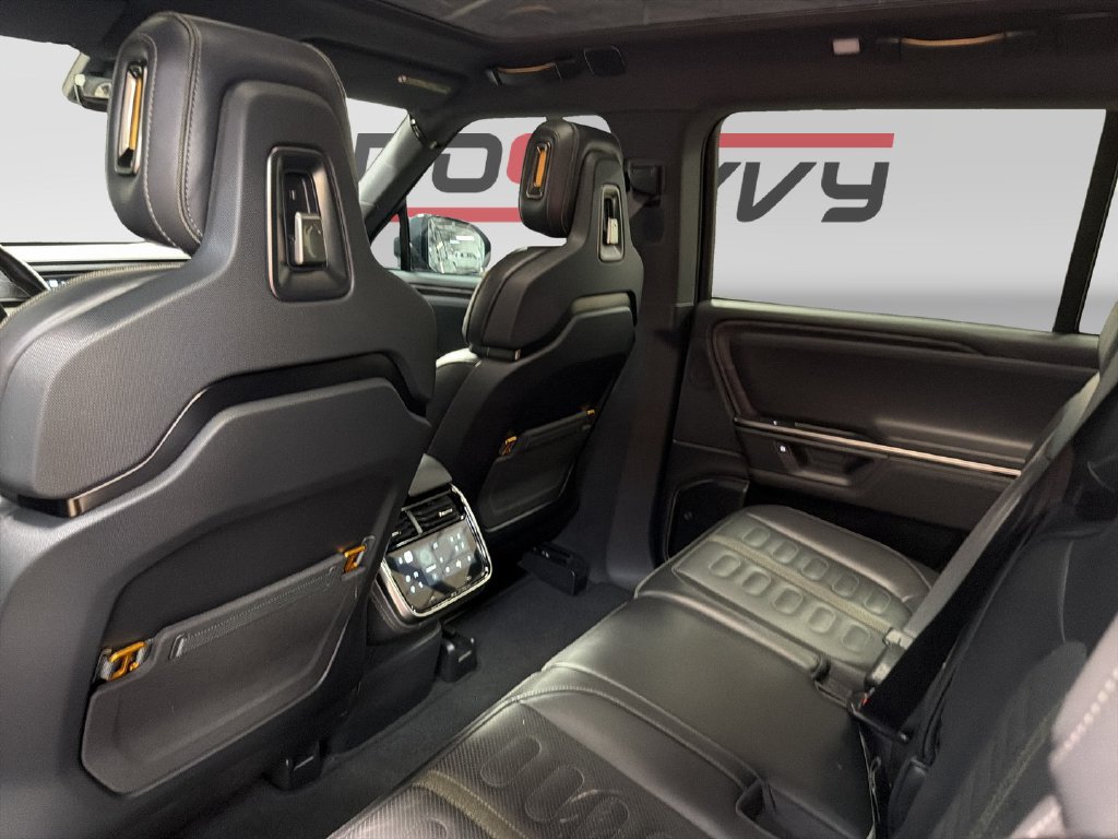 Used 2025 Rivian R1S Adventure Dual AWD/4WD image 16