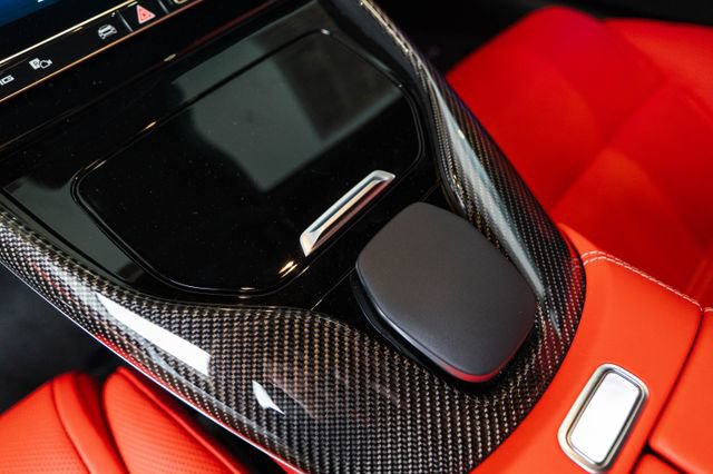 Certified 2025 Mercedes-Benz AMG GT 63 image 29