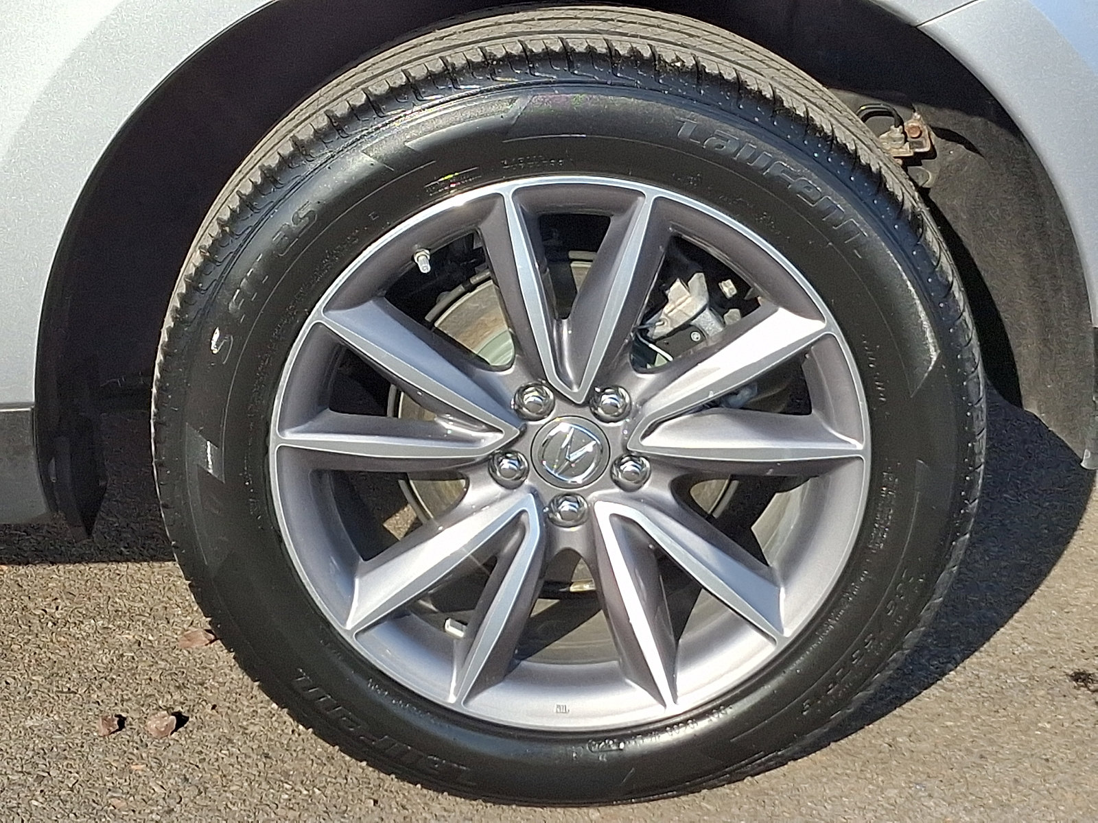 Used 2019 Acura RDX w/ Technology Package image 8