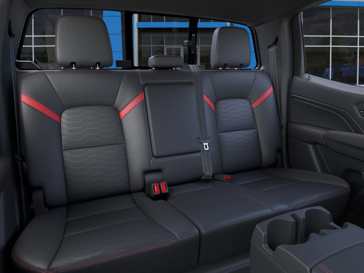 New 2026 Chevrolet Colorado Z71 w/ Technology Package image 17