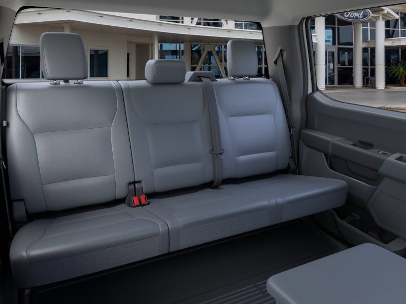 New 2026 Ford F250 XL RWD image 11