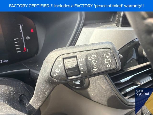 Used 2023 Ford Escape Active FWD image 45