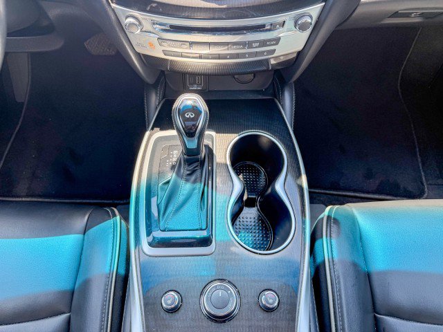 Used 2019 INFINITI QX60 Pure AWD/4WD image 11