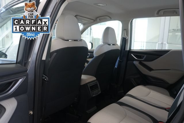 Used 2024 Subaru Forester AWD/4WD image 29