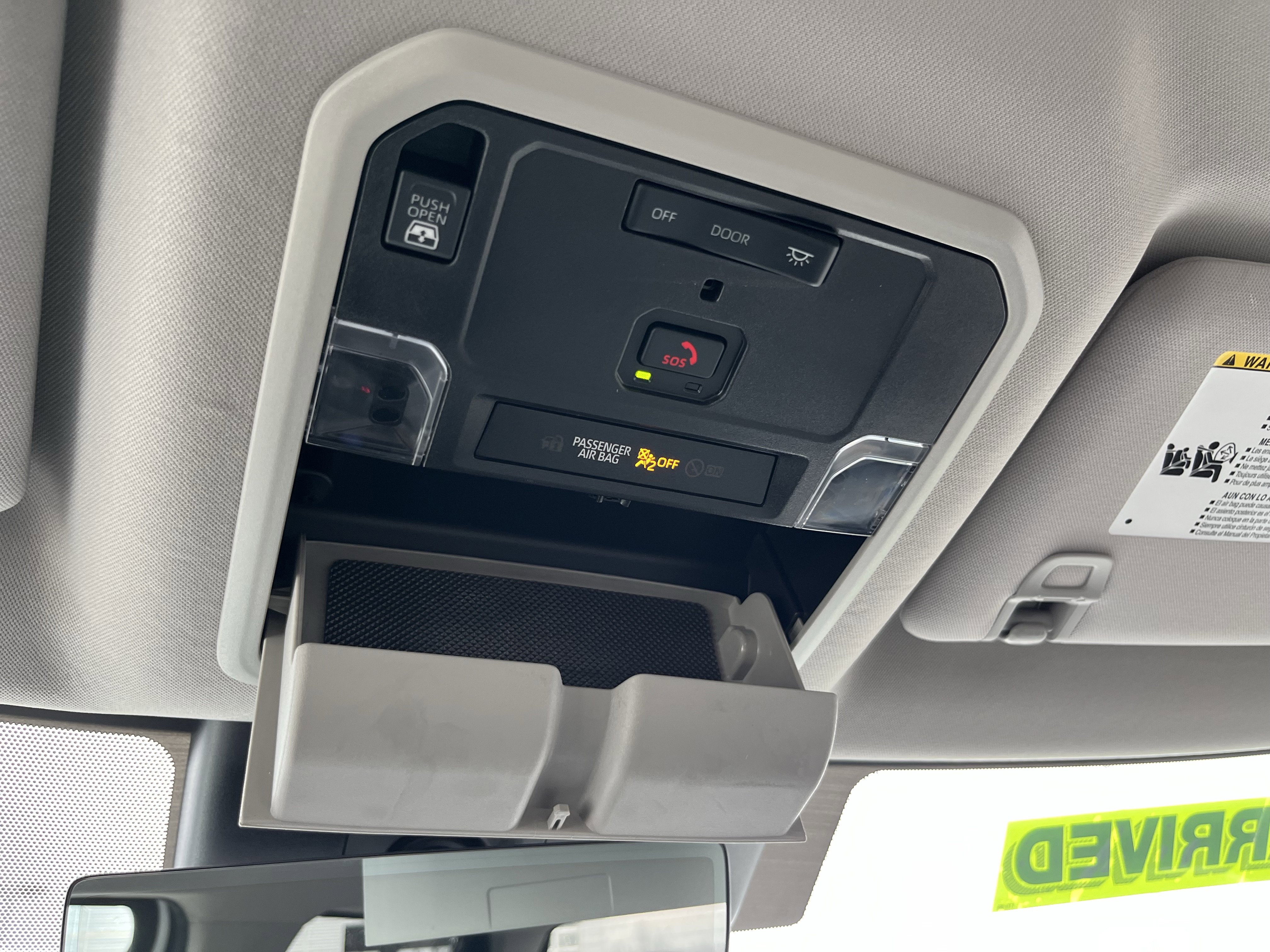 Used 2023 Toyota Tundra SR5 image 36