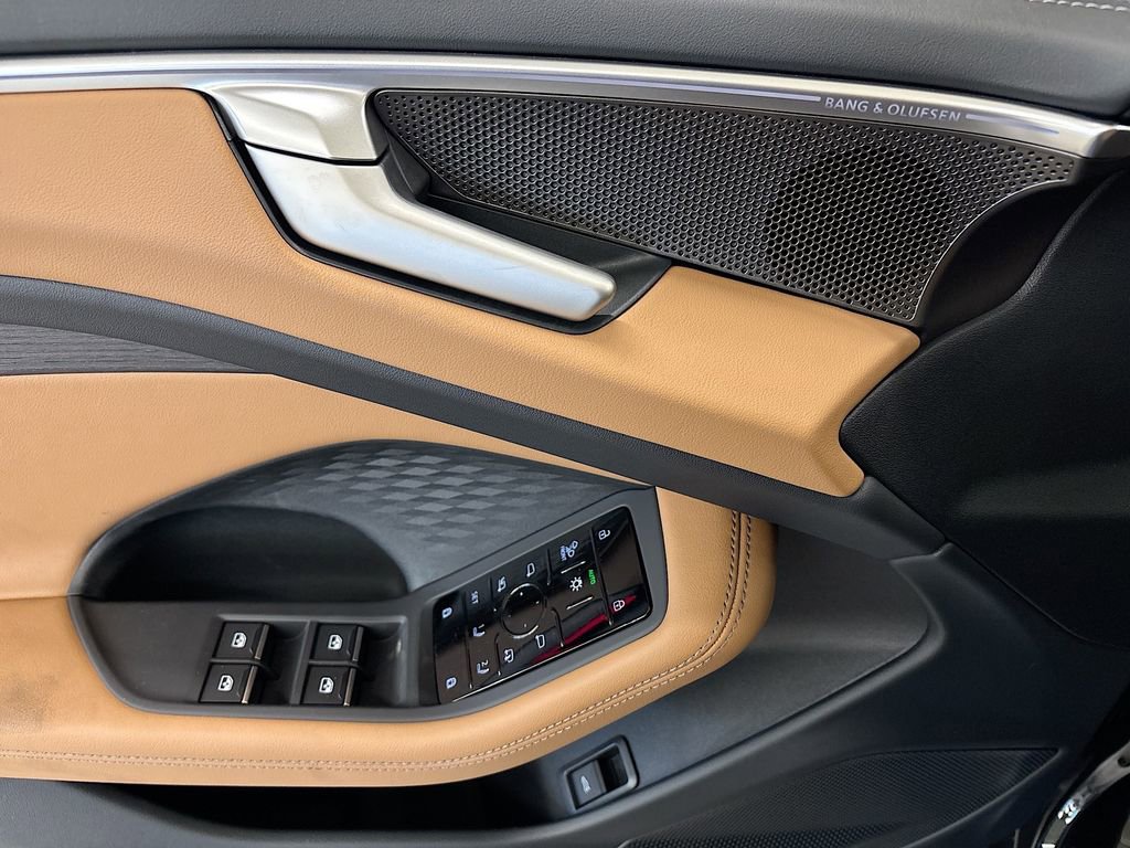 New 2026 Audi A6 Premium Plus image 20