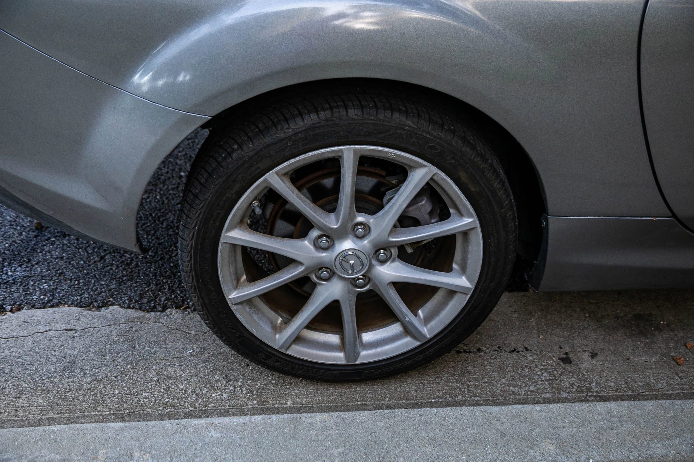 Used 2012 MAZDA MX-5 Miata Grand Touring w/ Premium Pkg image 12