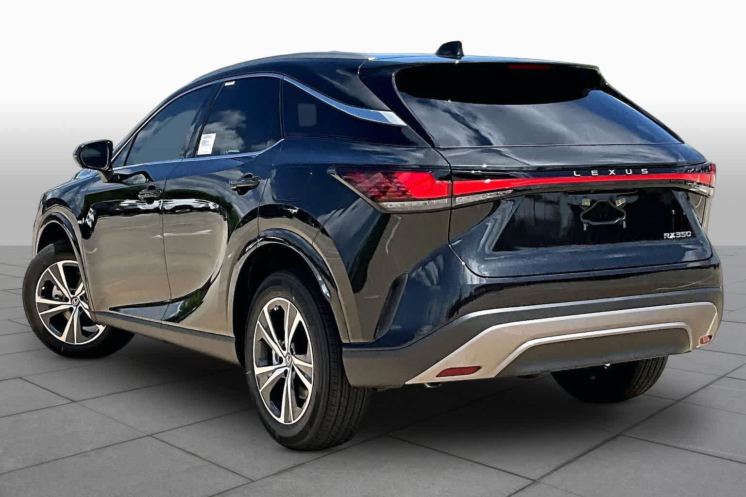 New 2026 Lexus RX 350 Premium FWD image 12
