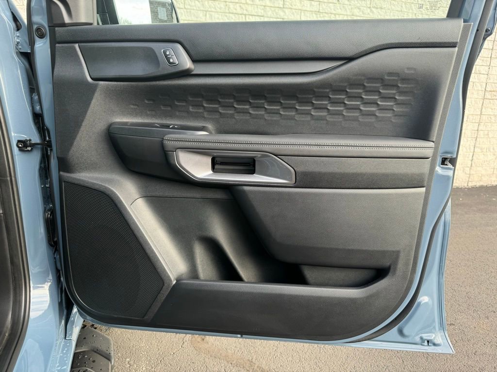 New 2024 Ford Ranger XLT w/ FX4 Off-Road Package image 25