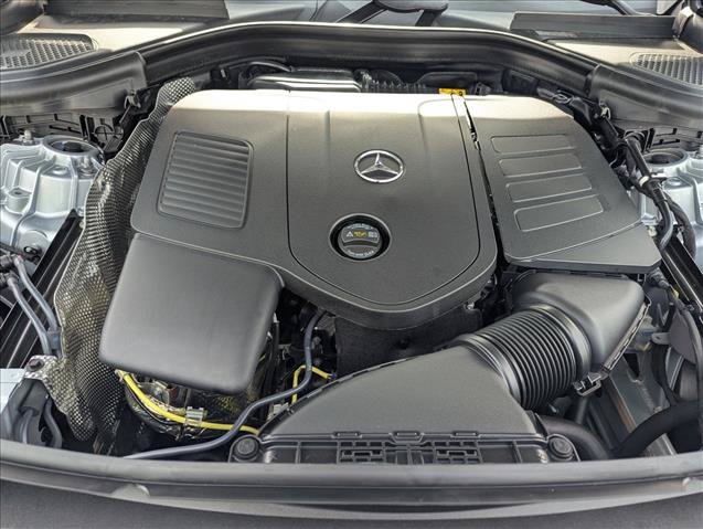 Used 2026 Mercedes-Benz GLC 300 4MATIC image 15