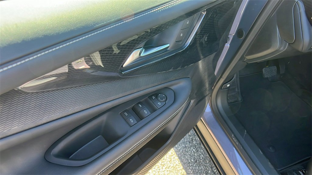 New 2026 Chevrolet Blazer EV LT image 12