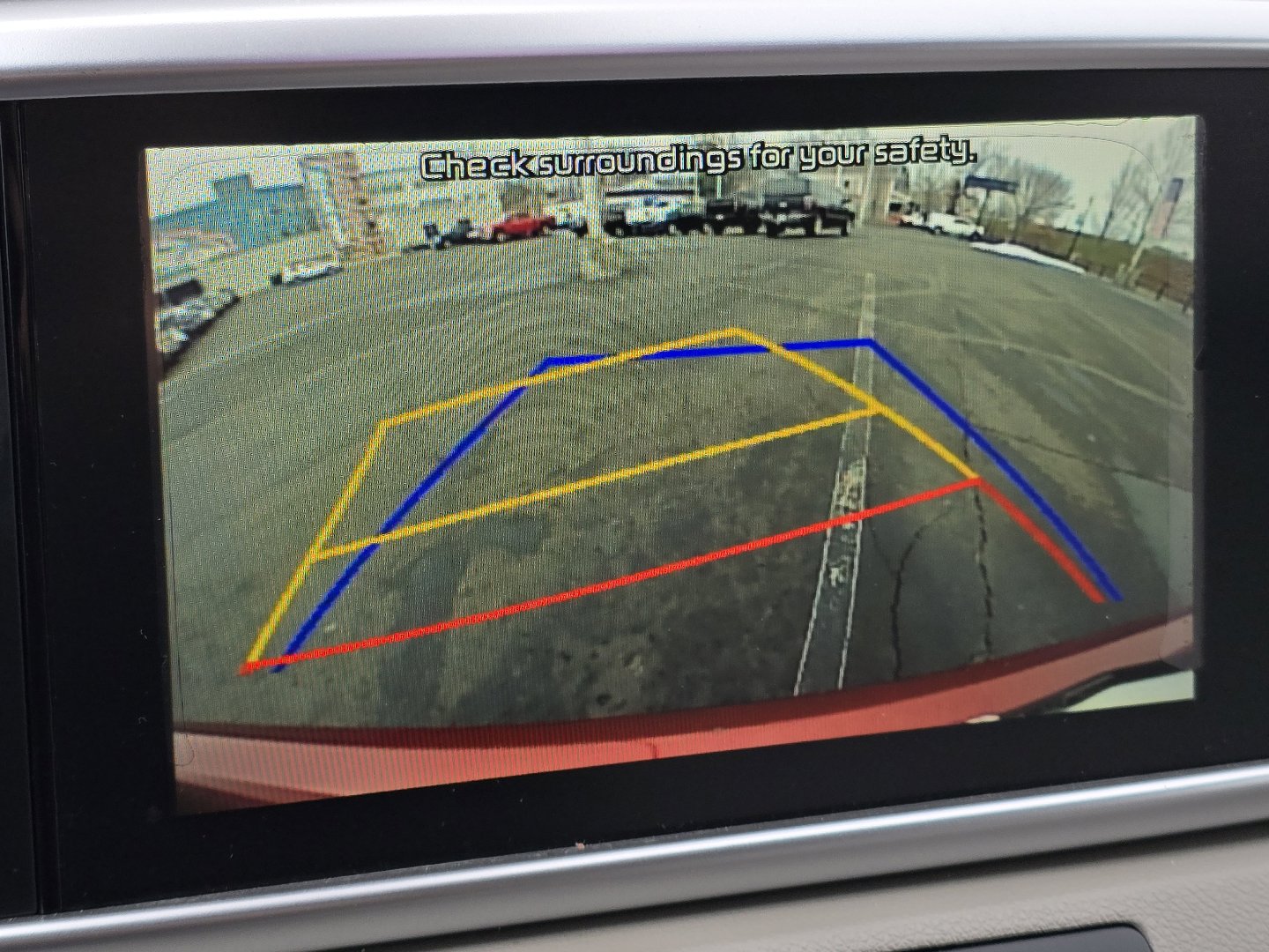 Used 2020 Kia Sportage LX w/ LX Popular Package image 3