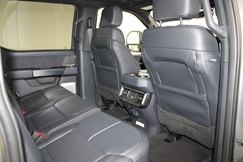 New 2026 Ford F350 Platinum AWD/4WD image 34