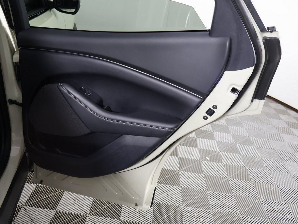Used 2025 Ford Mustang Mach-E Select w/ Comfort Package Lite AWD/4WD image 25