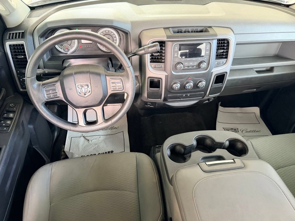 Used 2014 RAM 1500 Express RWD image 12