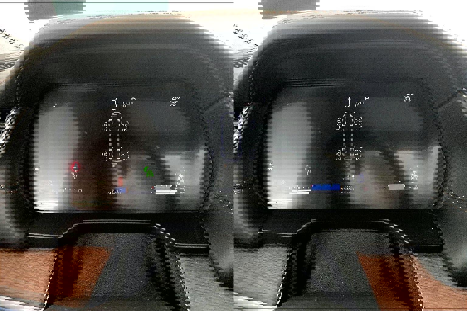 Used 2022 Jeep Grand Cherokee Summit w/ Adv Protech Group IV image 13