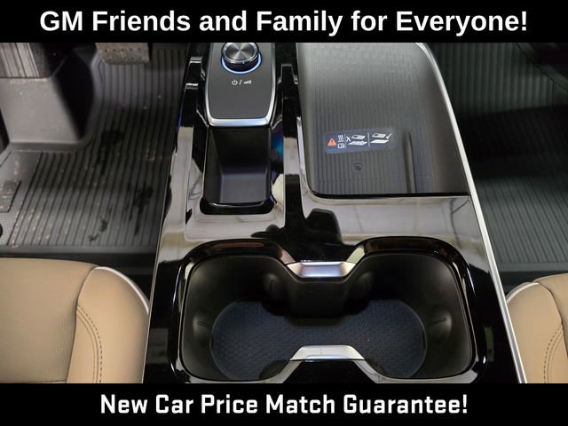 New 2026 Buick Enclave Preferred w/ Power Package AWD/4WD image 24