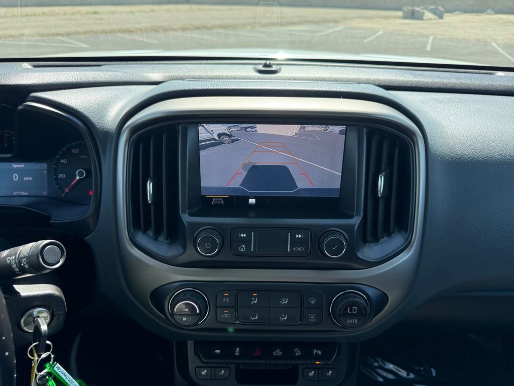 Used 2020 Chevrolet Colorado Z71 image 25