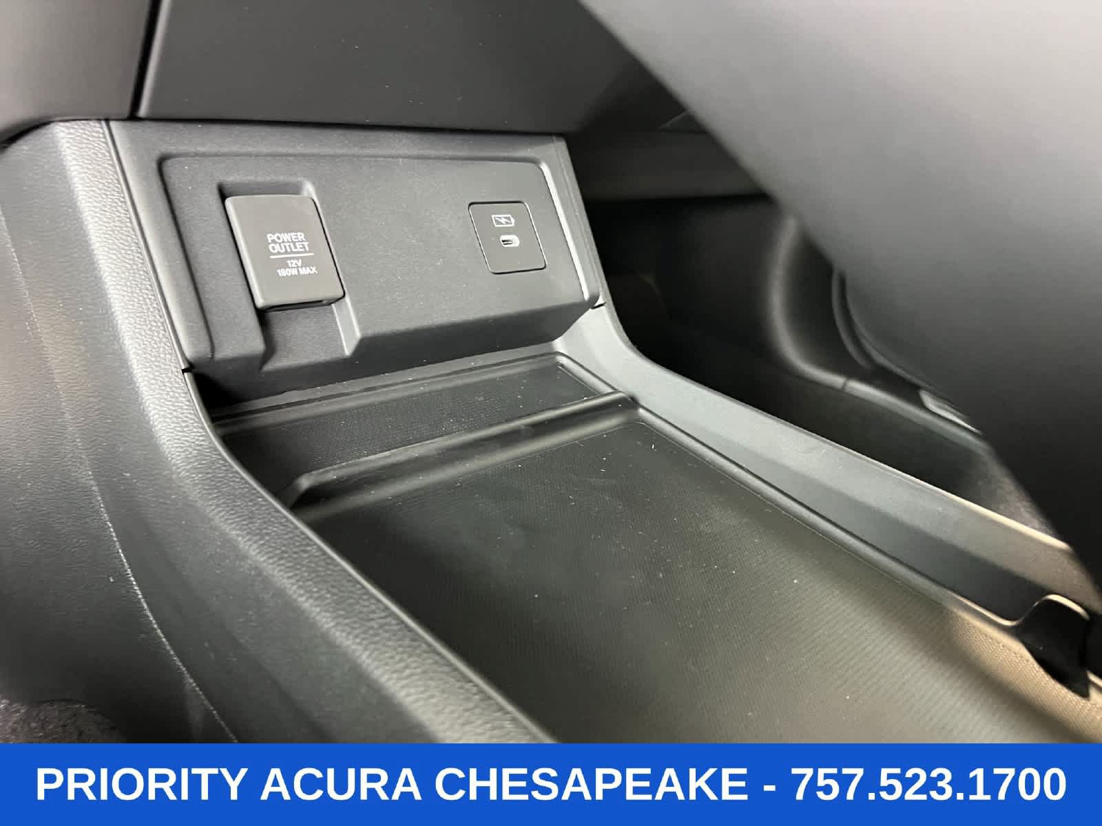 New 2026 Acura RDX w/ Advance Package AWD/4WD image 24