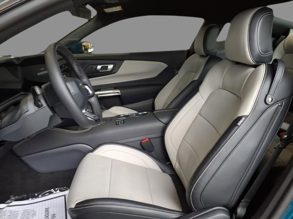 New 2026 Ford Mustang Premium image 16