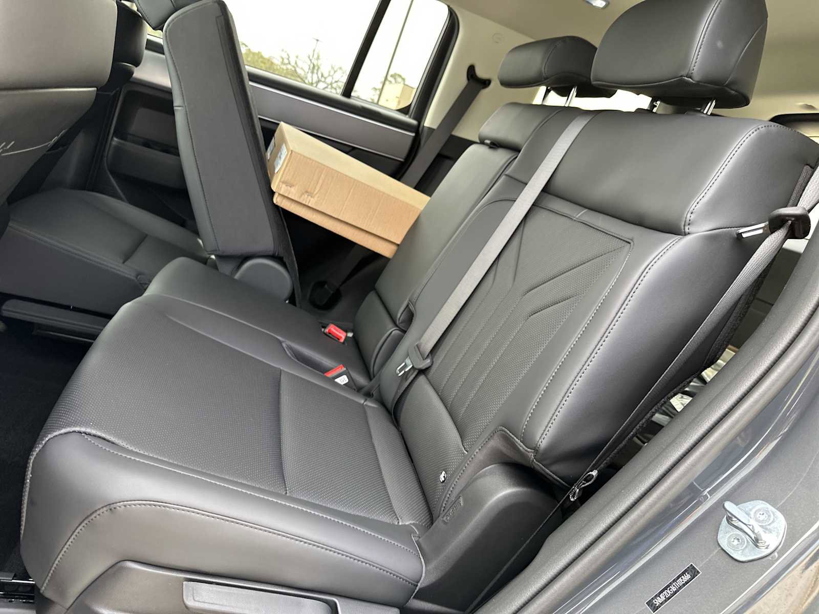 New 2026 Hyundai Santa Fe SEL AWD/4WD image 20