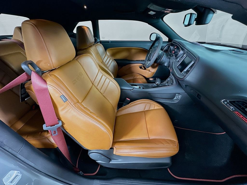 Used 2023 Dodge Challenger SRT Hellcat RWD image 34