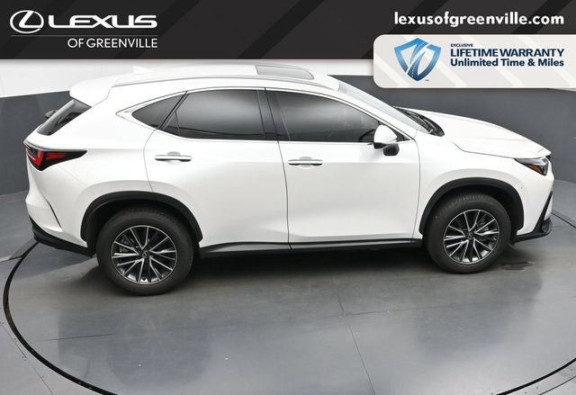 Used 2025 Lexus NX 250 FWD w/ Cold Area Package image 20