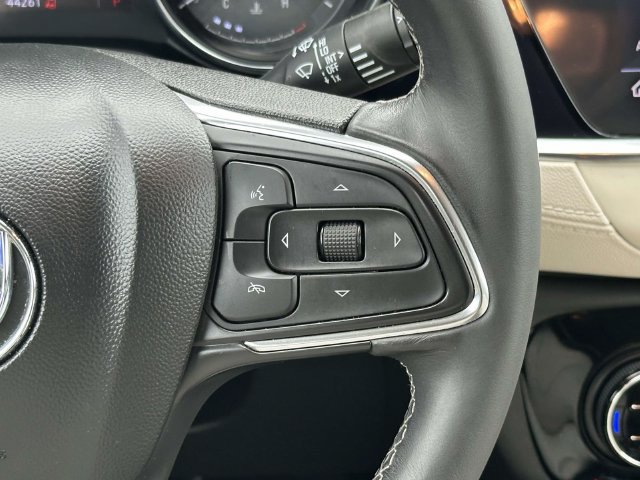 Used 2023 Buick Encore GX Select FWD image 24