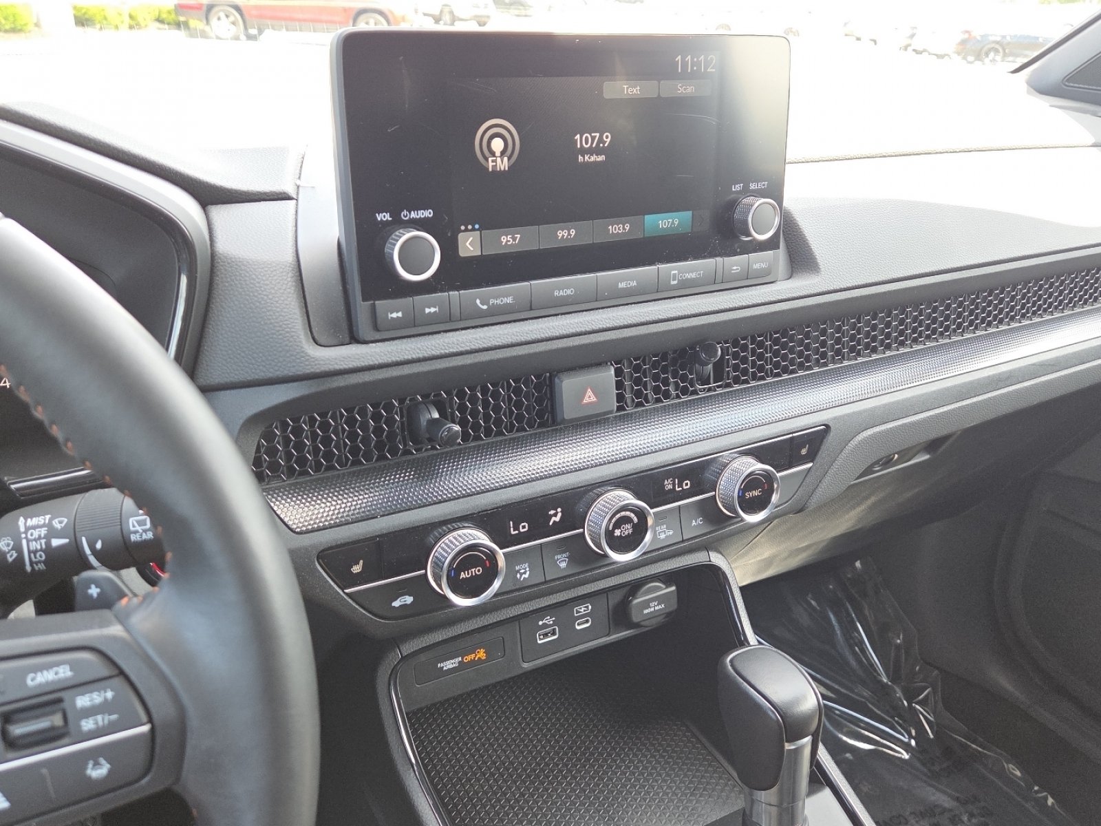 Used 2024 Honda CR-V Sport image 30
