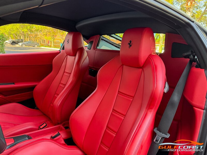 Used 2014 Ferrari 458 Italia Coupe RWD image 22