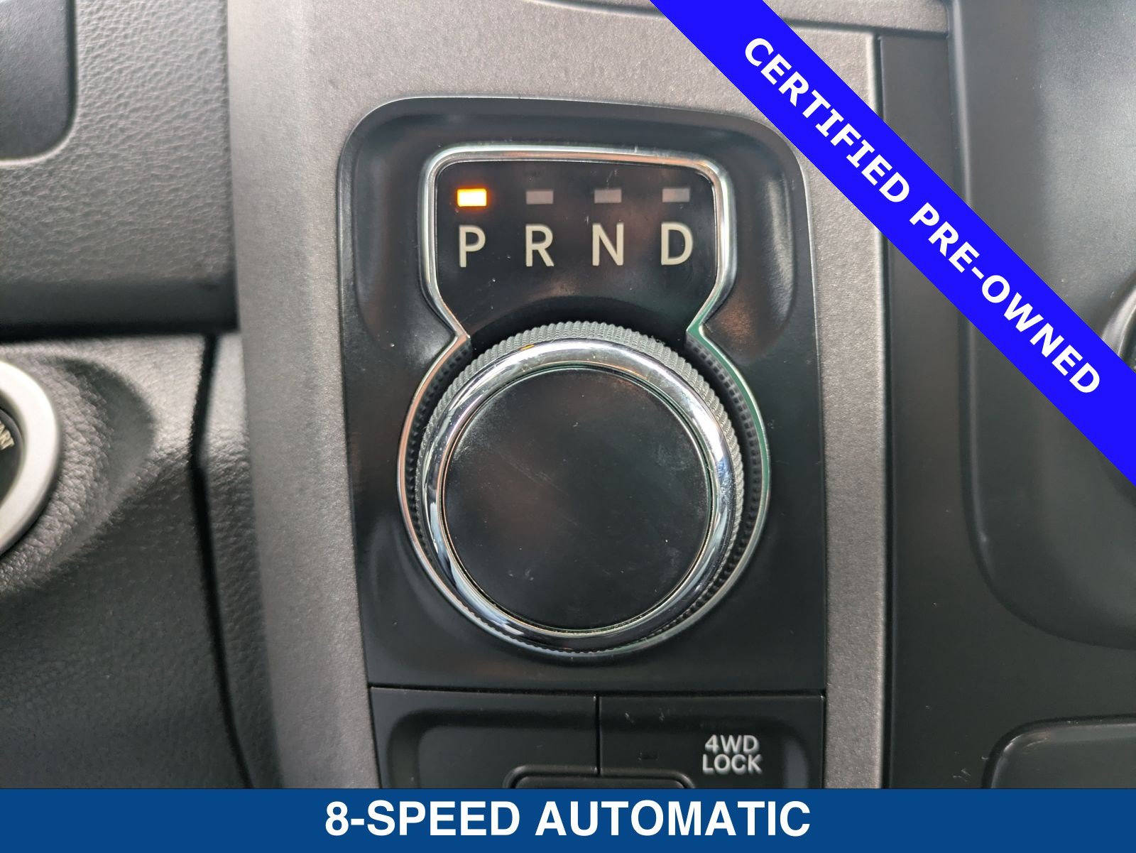 Used 2019 RAM 1500 Express AWD/4WD image 33
