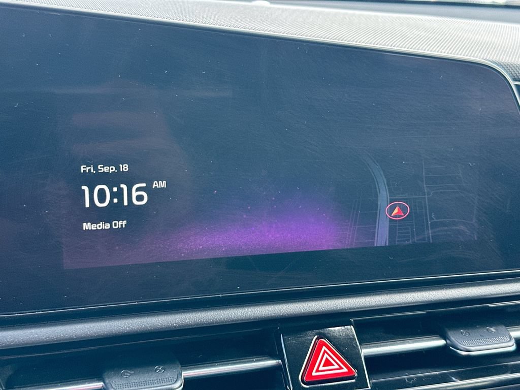 Used 2023 Kia Niro Wind FWD image 15