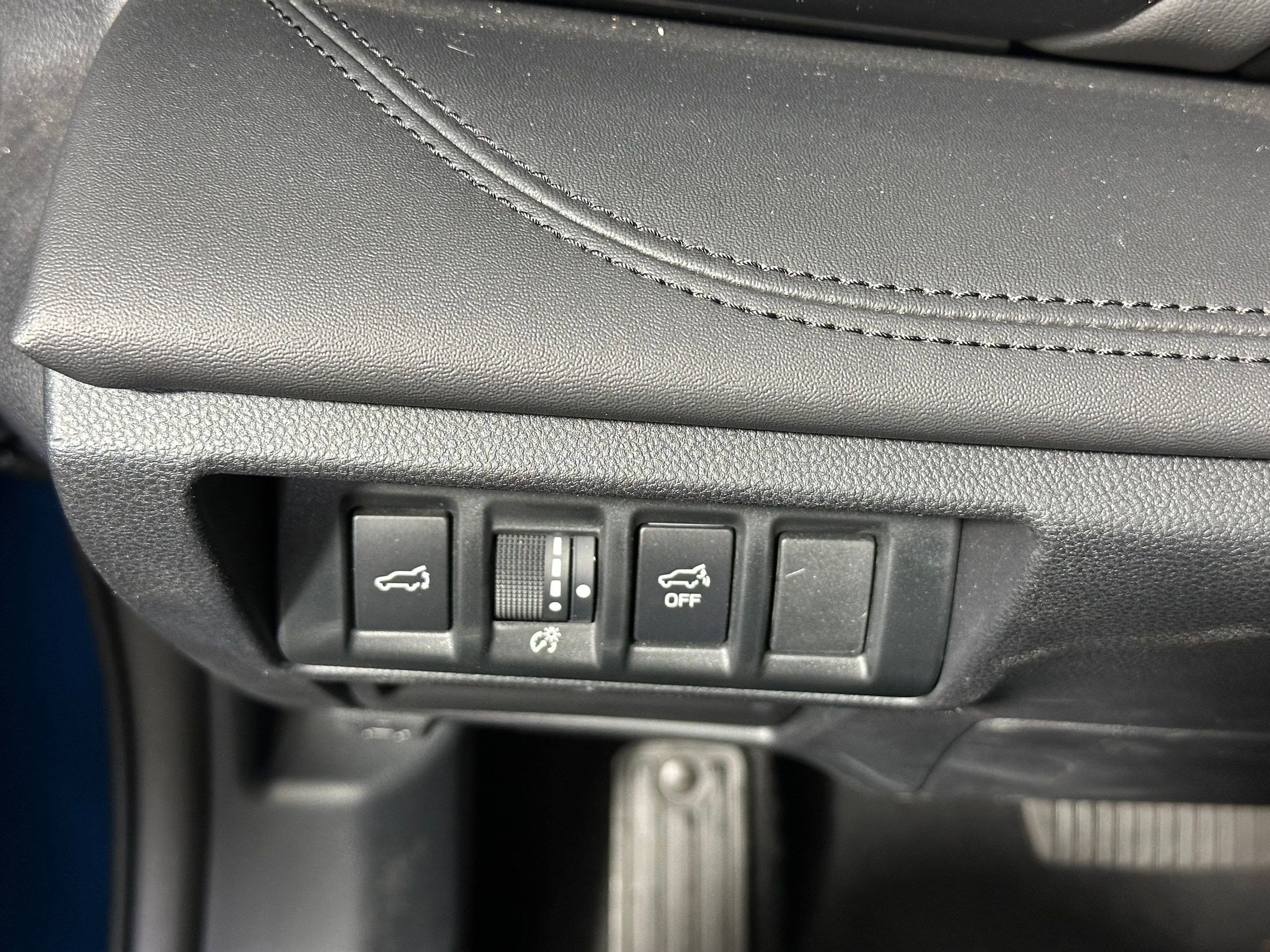 Used 2024 Subaru Outback Wilderness image 15