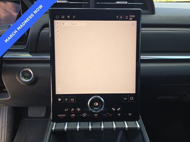 Used 2025 GMC Terrain Elevation image 17