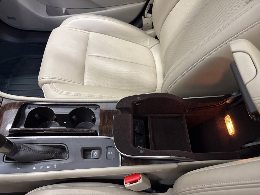 Used 2014 Buick LaCrosse Premium w/ Driver Confidence Package image 17