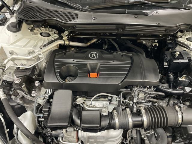 Used 2021 Acura TLX w/ Technology Package image 28
