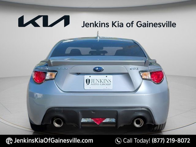 Used 2016 Subaru BRZ Limited image 6