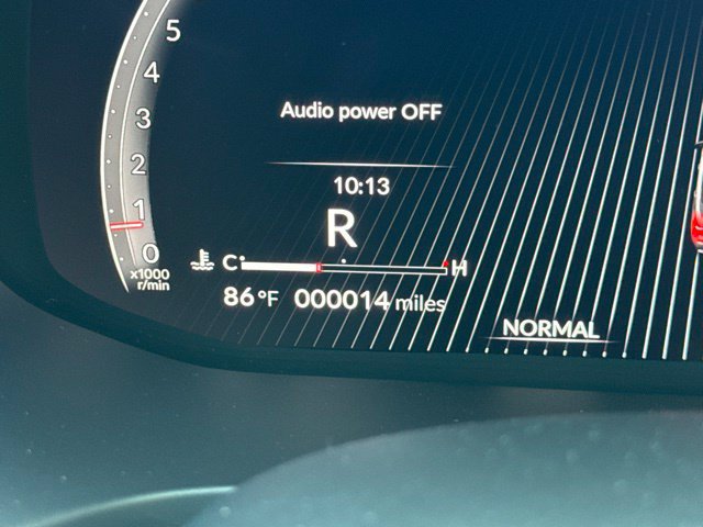 New 2026 Acura MDX A-Spec AWD/4WD image 22